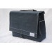 New Looxs Dock Messenger 361 Enkele fietstas Blauw