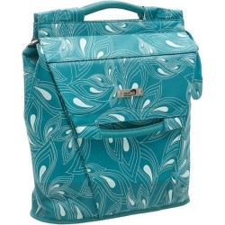 New Looxs Eclypse Shopper - Fietstas / Shopper - 17 l - Groen New Looxs Eclypse Shopper - Fietstas / Shopper - 17 l - Groen