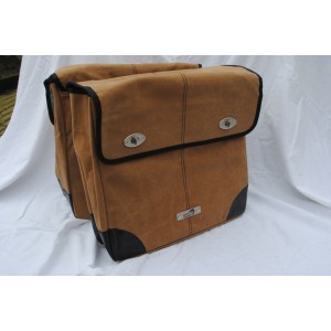 New Looxs Arezzo Double 295 - Bruin